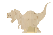 Spielhaus Dino