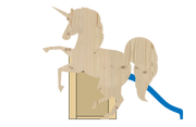 Spielhaus Einhorn