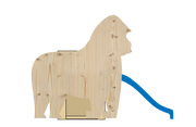 Spielhaus Gorilla
