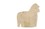 Spielhaus Gorilla