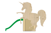 Spielhaus Einhorn