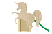 Spielhaus Einhorn