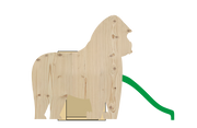 Spielhaus Gorilla