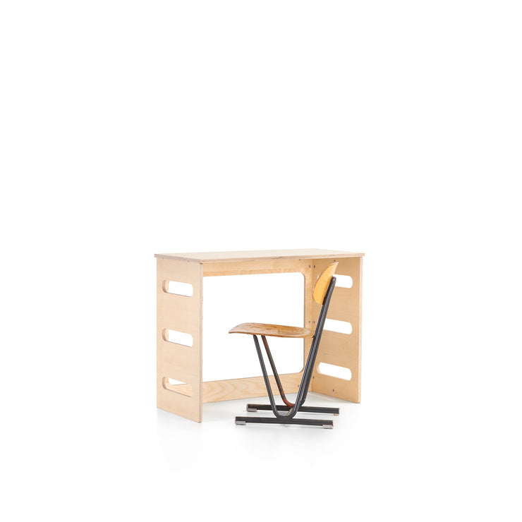 der kleine Tisch